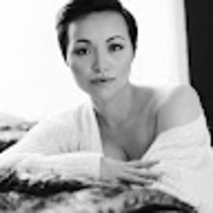 Meet your Posher, Sheryl